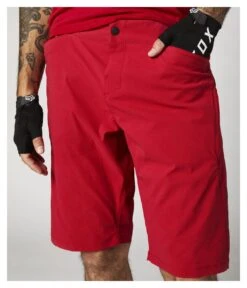 Fox Racing Ranger MTB Shorts 21 Fox Racing Ranger MTB Shorts -Fox Racing fox racing ranger mtb shorts chili