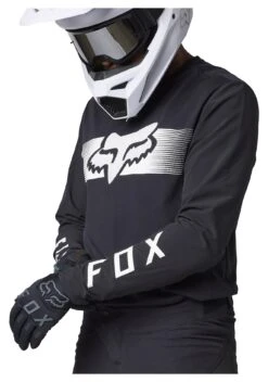 Fox Racing Ranger Off Road Jersey 15 Fox Racing Ranger Off Road Jersey -Fox Racing fox racing ranger off road jersey cpr black 1