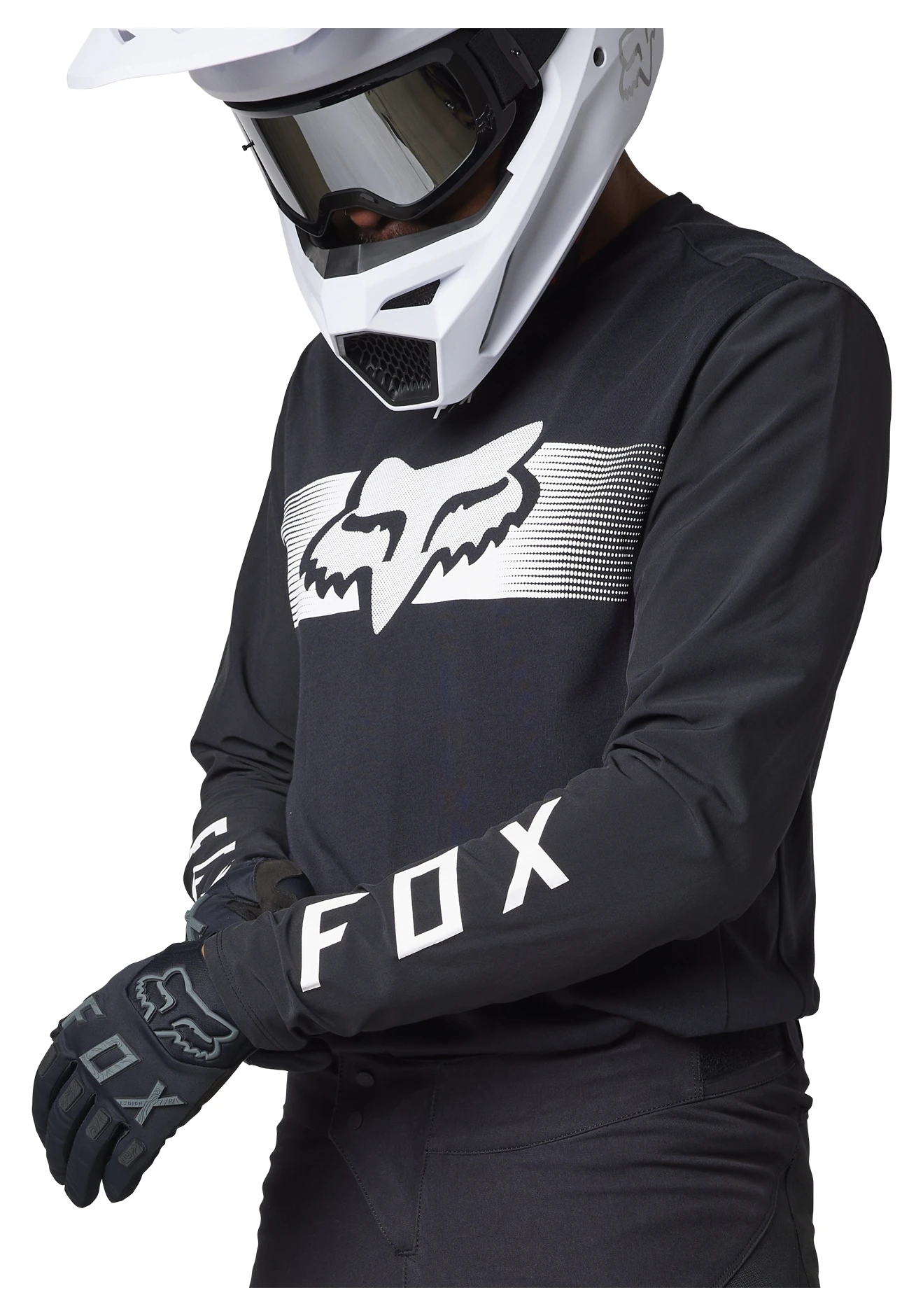 Fox Racing Ranger Off Road Jersey 4 Fox Racing Ranger Off Road Jersey - Image 2