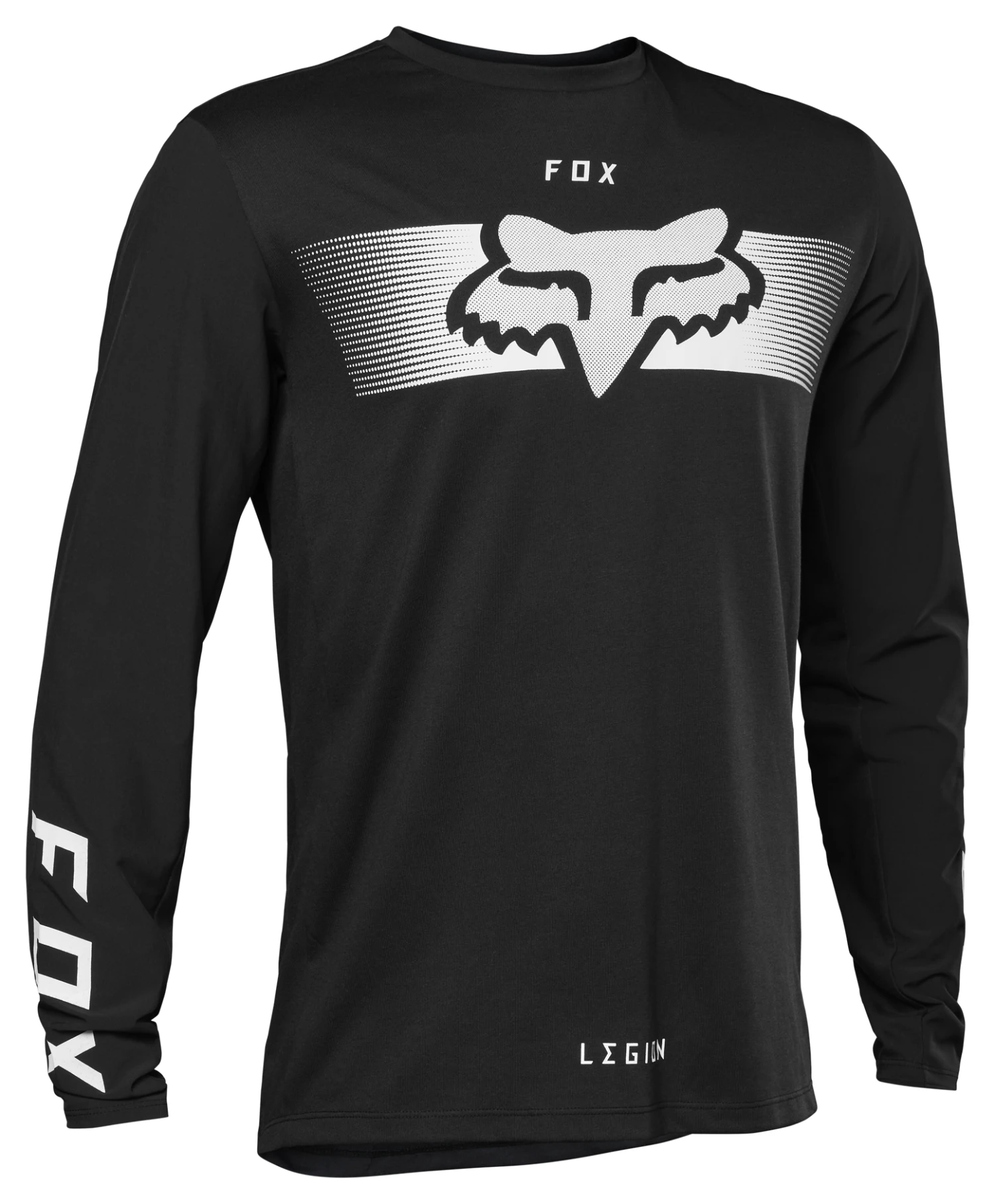 Fox Racing Ranger Off Road Jersey 3 Fox Racing Ranger Off Road Jersey