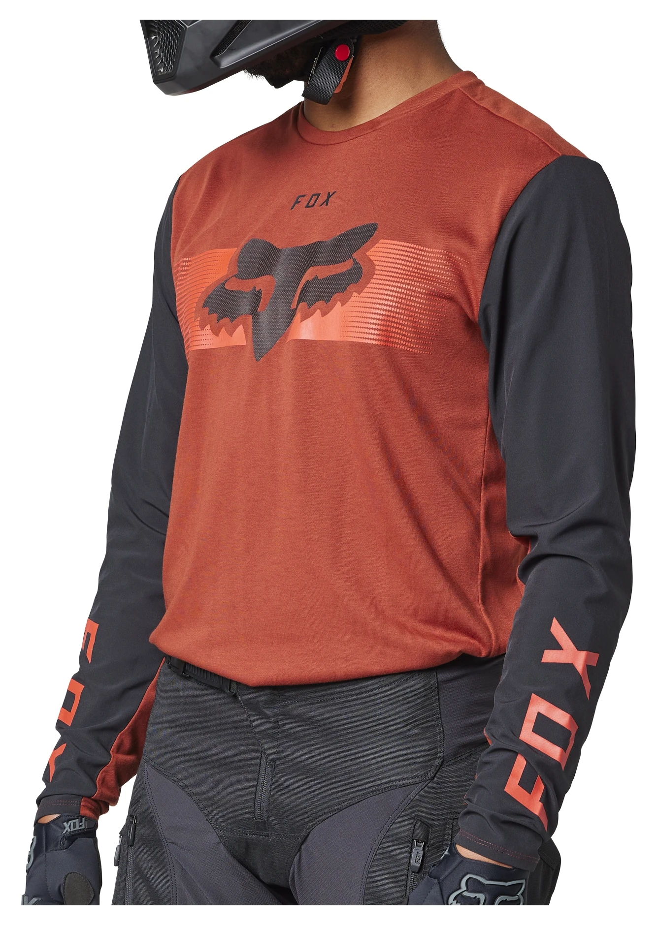Fox Racing Ranger Off Road Jersey 13 Fox Racing Ranger Off Road Jersey - Image 11