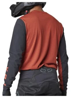 Fox Racing Ranger Off Road Jersey 25 Fox Racing Ranger Off Road Jersey -Fox Racing fox racing ranger off road jersey cpr copper 2