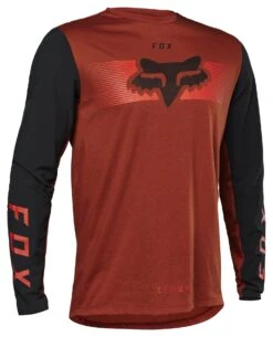 Fox Racing Ranger Off Road Jersey 23 Fox Racing Ranger Off Road Jersey -Fox Racing fox racing ranger off road jersey cpr copper