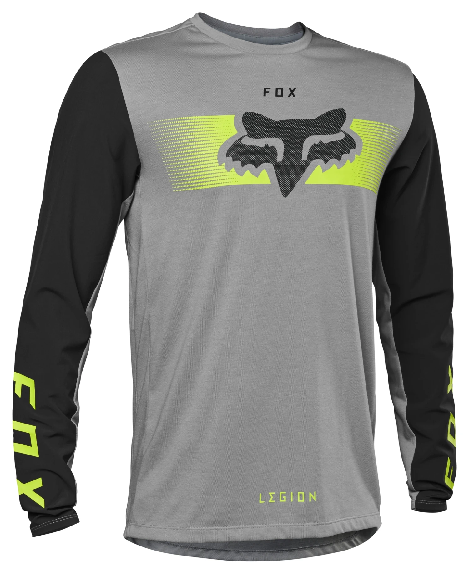 Fox Racing Ranger Off Road Jersey 7 Fox Racing Ranger Off Road Jersey - Image 5