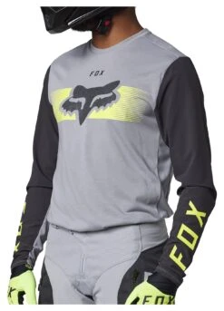 Fox Racing Ranger Off Road Jersey 19 Fox Racing Ranger Off Road Jersey -Fox Racing fox racing ranger off road jersey cpr grey 2