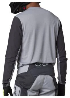 Fox Racing Ranger Off Road Jersey 17 Fox Racing Ranger Off Road Jersey -Fox Racing fox racing ranger off road jersey cpr grey