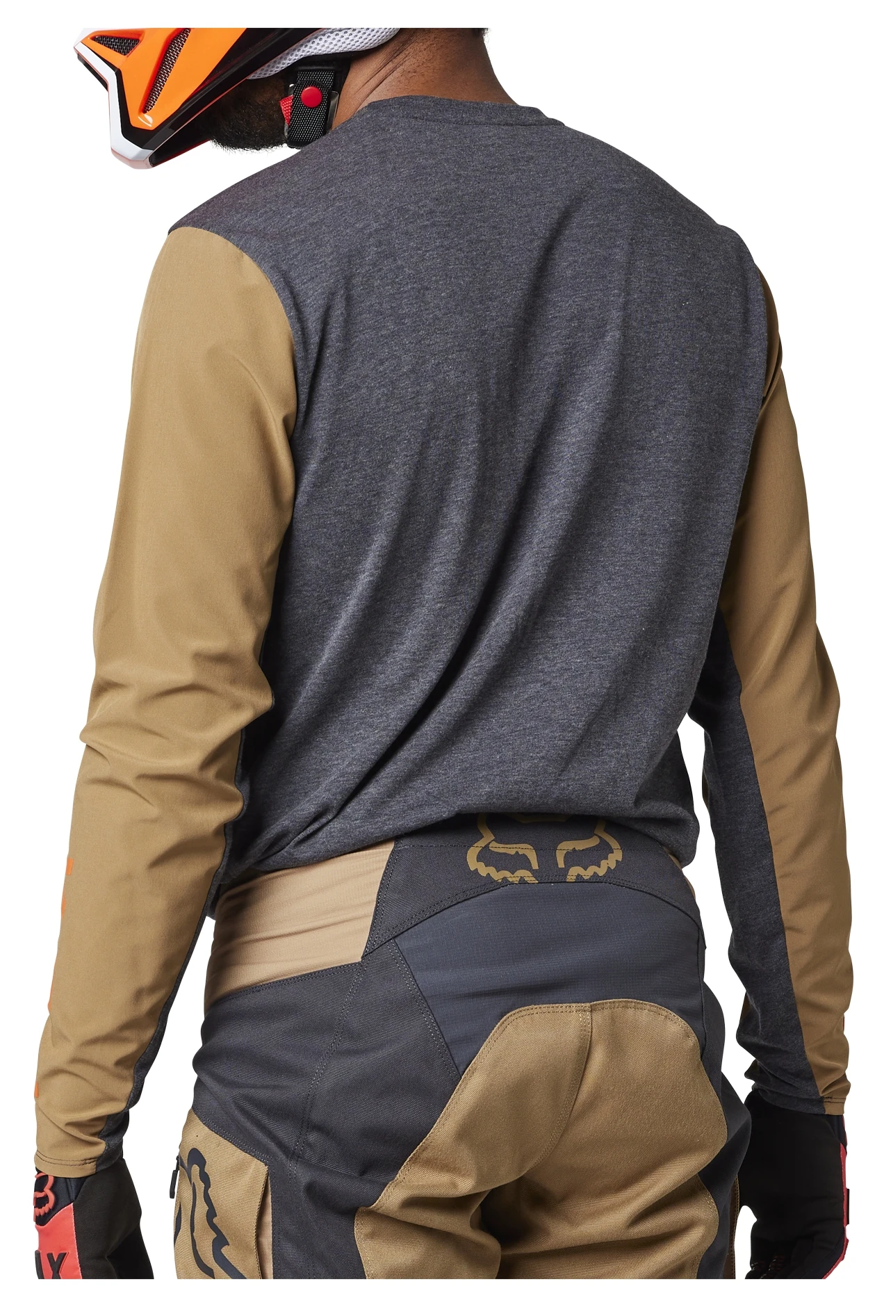 Fox Racing Ranger Off Road Jersey 11 Fox Racing Ranger Off Road Jersey - Image 9