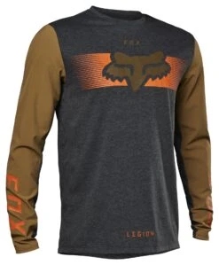 Fox Racing Ranger Off Road Jersey 20 Fox Racing Ranger Off Road Jersey -Fox Racing fox racing ranger off road jersey cpr khaki