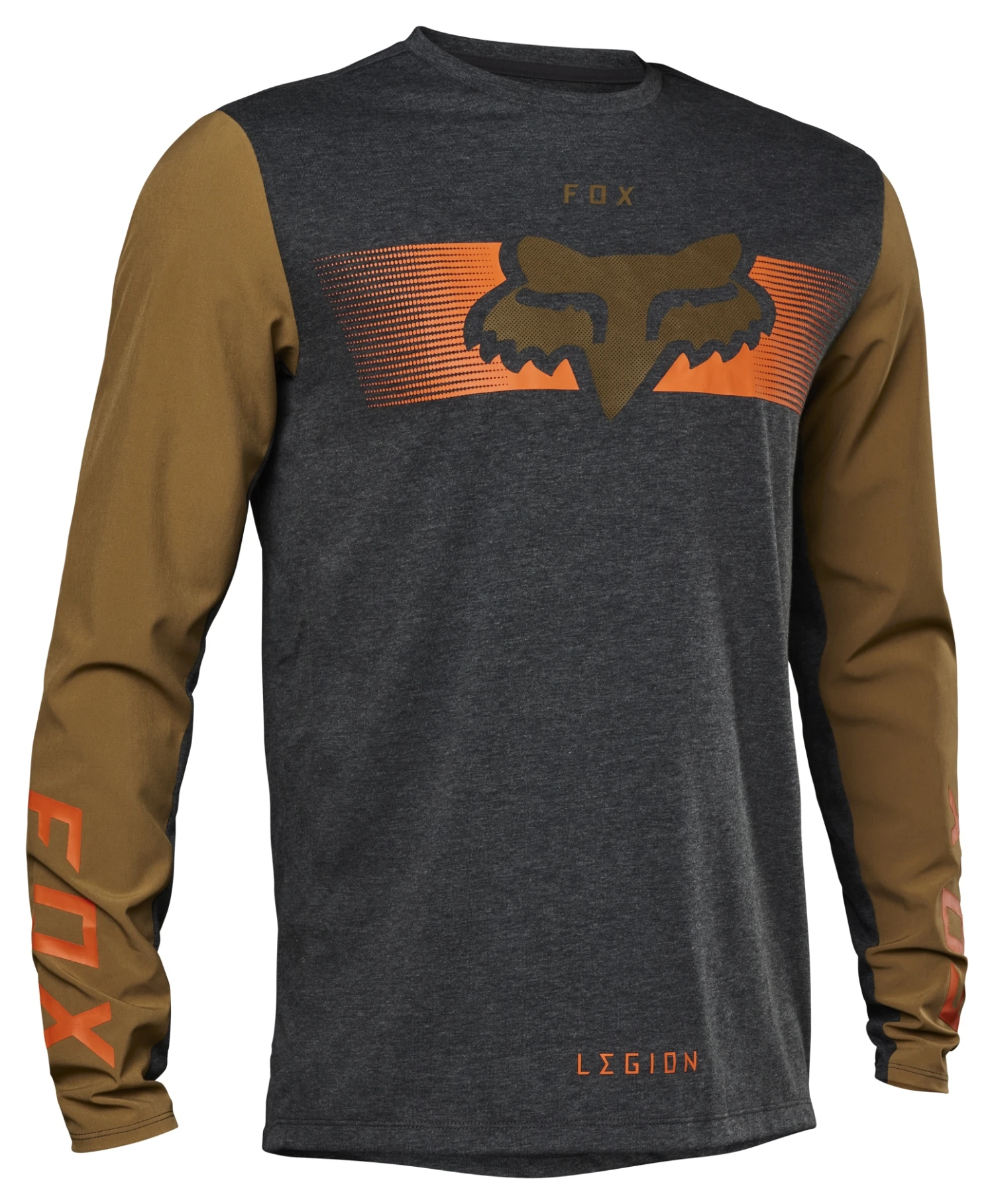 Fox Racing Ranger Off Road Jersey 9 Fox Racing Ranger Off Road Jersey - Image 7