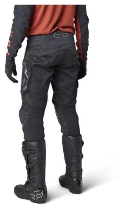 Fox Racing Ranger Off Road Pant -Fox Racing fox racing ranger off road pant black 2
