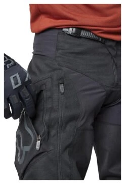 Fox Racing Ranger Off Road Pant -Fox Racing fox racing ranger off road pant black 4