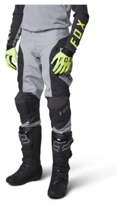 Fox Racing Ranger Off Road Pant -Fox Racing fox racing ranger off road pant grey 1