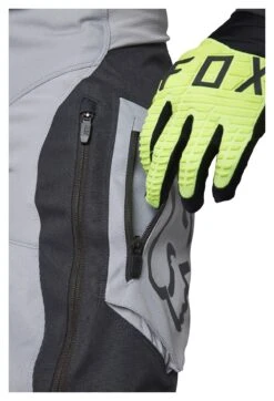 Fox Racing Ranger Off Road Pant -Fox Racing fox racing ranger off road pant grey 3