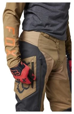 Fox Racing Ranger Off Road Pant -Fox Racing fox racing ranger off road pant khaki 4