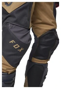Fox Racing Ranger Off Road Pant -Fox Racing fox racing ranger off road pant khaki 5