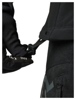 Fox Racing Ranger Off Road Softshell Jacket -Fox Racing fox racing ranger off road softshell jacket cpr black 2