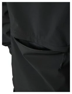 Fox Racing Ranger Off Road Softshell Jacket -Fox Racing fox racing ranger off road softshell jacket cpr black 5