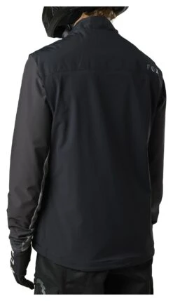 Fox Racing Ranger Off Road Wind Vest 25 Fox Racing Ranger Off Road Wind Vest -Fox Racing fox racing ranger off road wind vest black 1