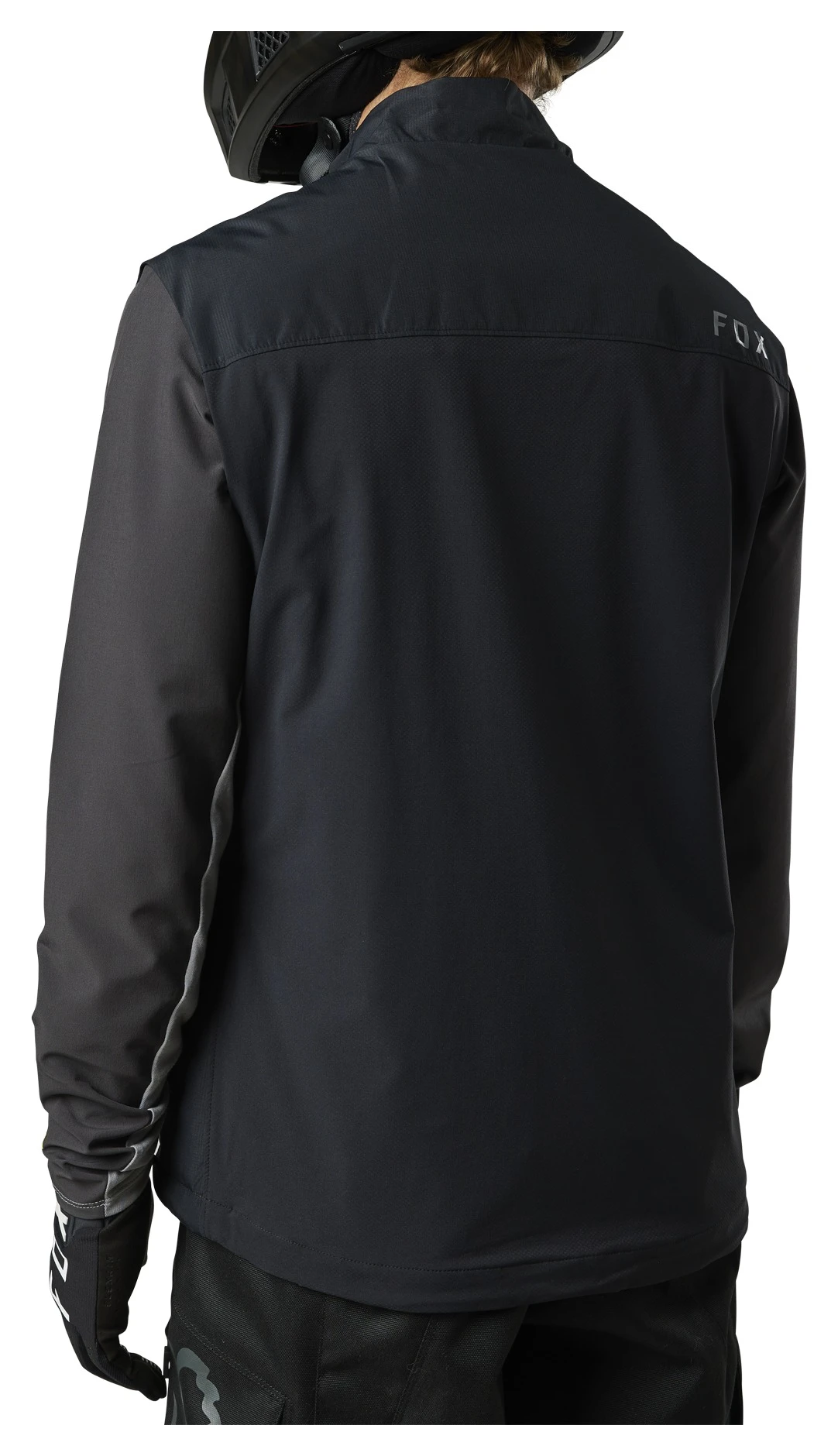 Fox Racing Ranger Off Road Wind Vest 12 Fox Racing Ranger Off Road Wind Vest - Image 10