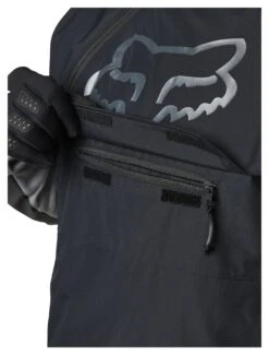 Fox Racing Ranger Off Road Wind Vest 27 Fox Racing Ranger Off Road Wind Vest -Fox Racing fox racing ranger off road wind vest black 3