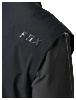 Fox Racing Ranger Off Road Wind Vest 29 Fox Racing Ranger Off Road Wind Vest -Fox Racing fox racing ranger off road wind vest black 5