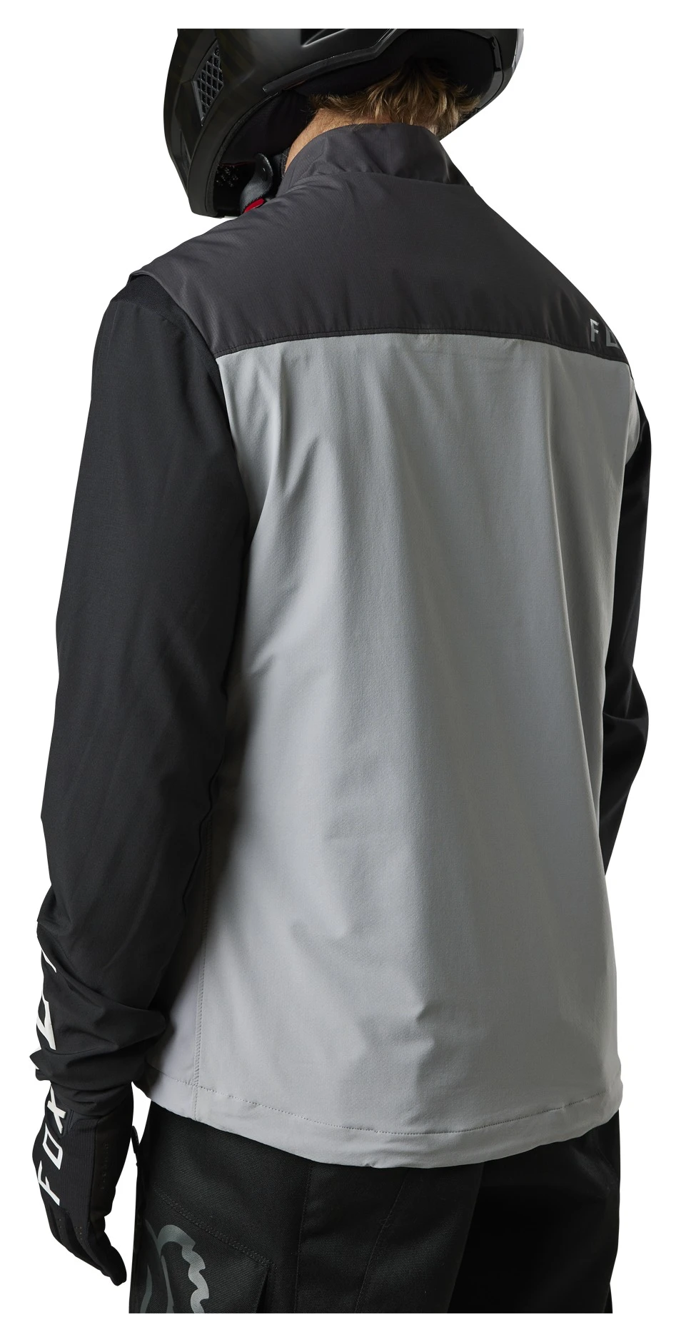 Fox Racing Ranger Off Road Wind Vest 5 Fox Racing Ranger Off Road Wind Vest - Image 3