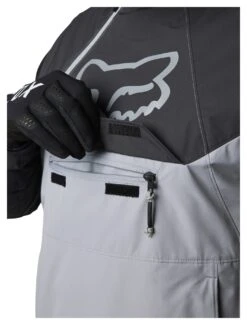Fox Racing Ranger Off Road Wind Vest 20 Fox Racing Ranger Off Road Wind Vest -Fox Racing fox racing ranger off road wind vest grey 3