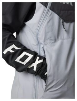 Fox Racing Ranger Off Road Wind Vest 21 Fox Racing Ranger Off Road Wind Vest -Fox Racing fox racing ranger off road wind vest grey 4