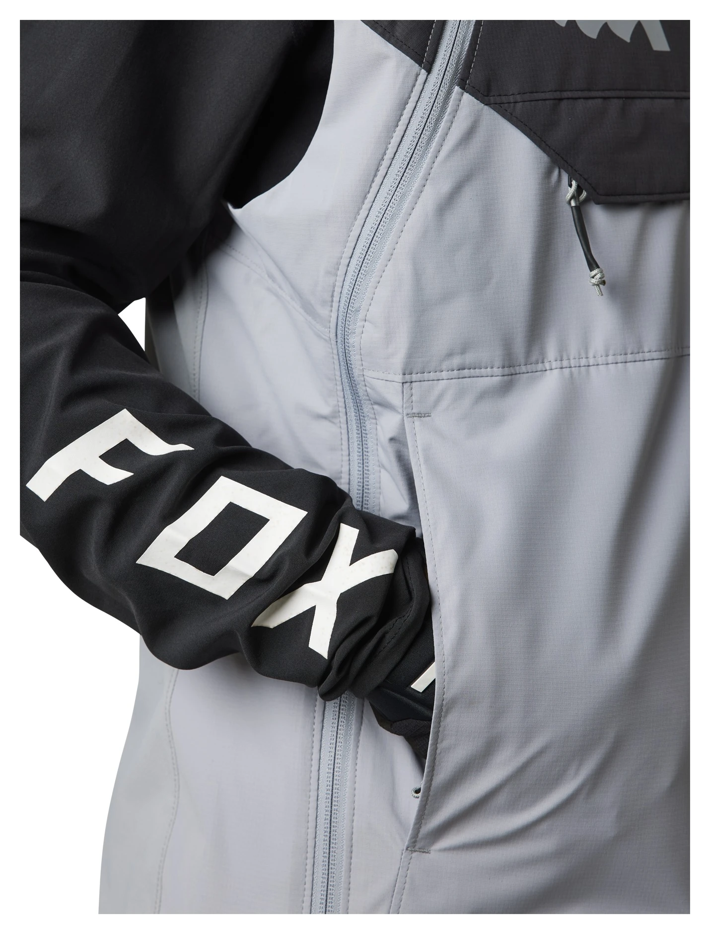 Fox Racing Ranger Off Road Wind Vest 8 Fox Racing Ranger Off Road Wind Vest - Image 6