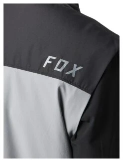 Fox Racing Ranger Off Road Wind Vest 22 Fox Racing Ranger Off Road Wind Vest -Fox Racing fox racing ranger off road wind vest grey 5