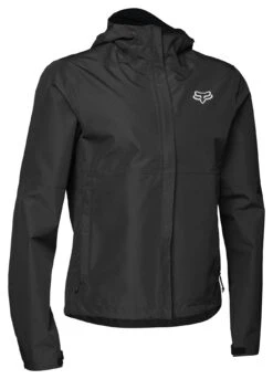 Fox Racing Ranger O.R. Packable Rain Jacket