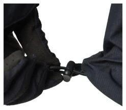 Fox Racing Ranger O.R. Packable Rain Jacket -Fox Racing fox racing ranger or packable rain jacket cpr black 5