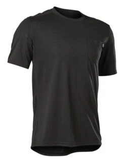 Fox Racing Ranger Pocket Jersey -Fox Racing fox racing ranger pocket jersey black