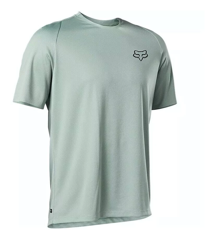 Fox Racing Ranger Power Dry Jersey 4 Fox Racing Ranger Power Dry Jersey - Image 2