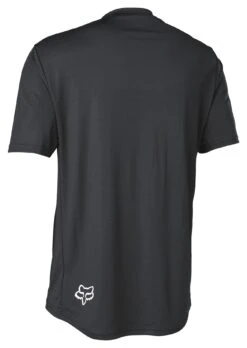 Fox Racing Ranger Short Sleeve Moth MTB Jersey -Fox Racing fox racing ranger short sleeve moth mtb jersey black 1