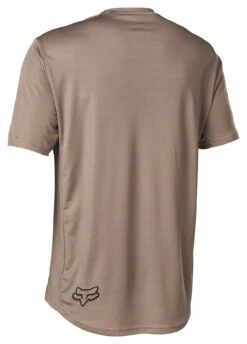 Fox Racing Ranger Short Sleeve Moth MTB Jersey -Fox Racing fox racing ranger short sleeve moth mtb jersey brown 3