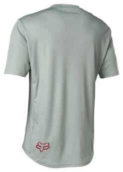 Fox Racing Ranger Short Sleeve Moth MTB Jersey -Fox Racing fox racing ranger short sleeve moth mtb jersey eucalyptus 1