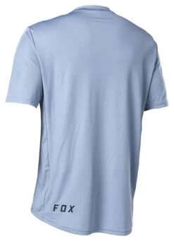 Fox Racing Ranger Short Sleeve MTB Jersey 19 Fox Racing Ranger Short Sleeve MTB Jersey -Fox Racing fox racing ranger short sleeve mtb jersey blue 1