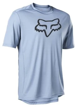 Fox Racing Ranger Short Sleeve MTB Jersey 18 Fox Racing Ranger Short Sleeve MTB Jersey -Fox Racing fox racing ranger short sleeve mtb jersey blue