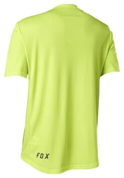 Fox Racing Ranger Short Sleeve MTB Jersey 15 Fox Racing Ranger Short Sleeve MTB Jersey -Fox Racing fox racing ranger short sleeve mtb jersey flo yellow 1