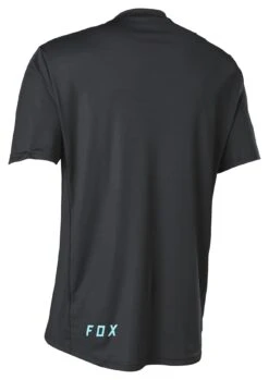 Fox Racing Ranger Short Sleeve MTB Jersey 17 Fox Racing Ranger Short Sleeve MTB Jersey -Fox Racing fox racing ranger short sleeve mtb jersey teal 1