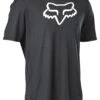 Fox Racing Ranger Short Sleeve MTB Jersey 1 Fox Racing Ranger Short Sleeve MTB Jersey -Fox Racing fox racing ranger ss jersey black