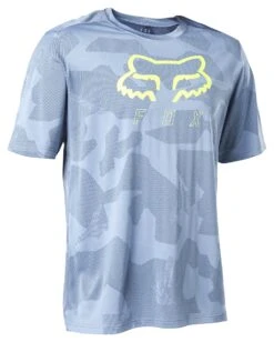 Fox Racing Ranger Tru Dri MTB Jersey -Fox Racing fox racing ranger tru dri mtb jersey blue