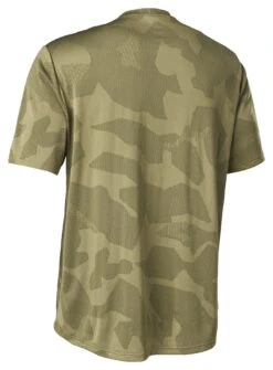 Fox Racing Ranger Tru Dri MTB Jersey -Fox Racing fox racing ranger tru dri mtb jersey brown 1