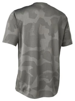 Fox Racing Ranger Tru Dri MTB Jersey -Fox Racing fox racing ranger tru dri mtb jersey grey 1