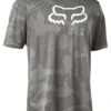 Fox Racing Ranger Tru Dri MTB Jersey 2 Fox Racing Ranger Tru Dri MTB Jersey -Fox Racing fox racing ranger tru dri mtb jersey grey