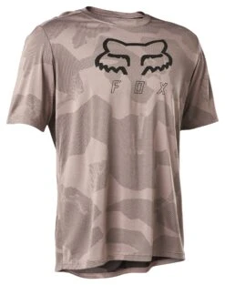 Fox Racing Ranger Tru Dri MTB Jersey -Fox Racing fox racing ranger tru dri mtb jersey plum