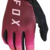 Fox Racing Ranger TS57 MTB Gloves 2 Fox Racing Ranger TS57 MTB Gloves -Fox Racing fox racing ranger ts57 mtb gloves maroon