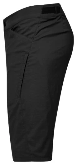 Fox Racing Ranger Utility MTB Shorts -Fox Racing fox racing ranger utility shorts black 2