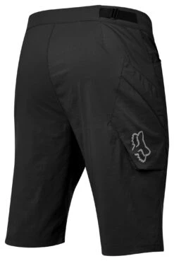 Fox Racing Ranger Utility MTB Shorts -Fox Racing fox racing ranger utility shorts black 3